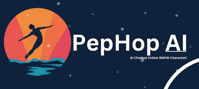 Pephop AI
