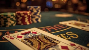 How Video Game Mechanics Are Being Added to Modern Poker Variants