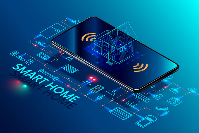 Tech TheHomeTrotterscom
