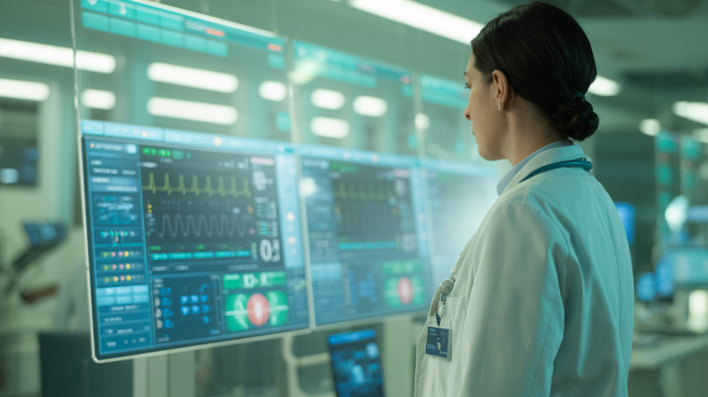 Top 8 Healthcare Software Development Companies Transforming Digital Health
