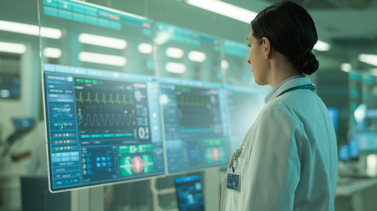 Top 8 Healthcare Software Development Companies Transforming Digital Health