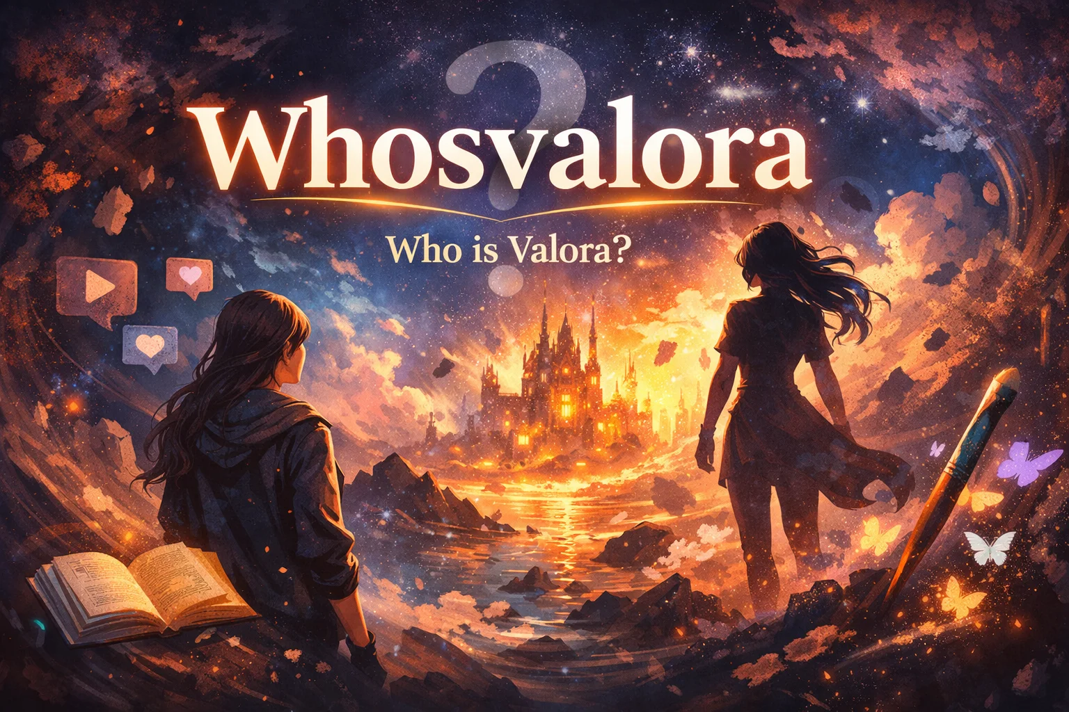 WhosValora