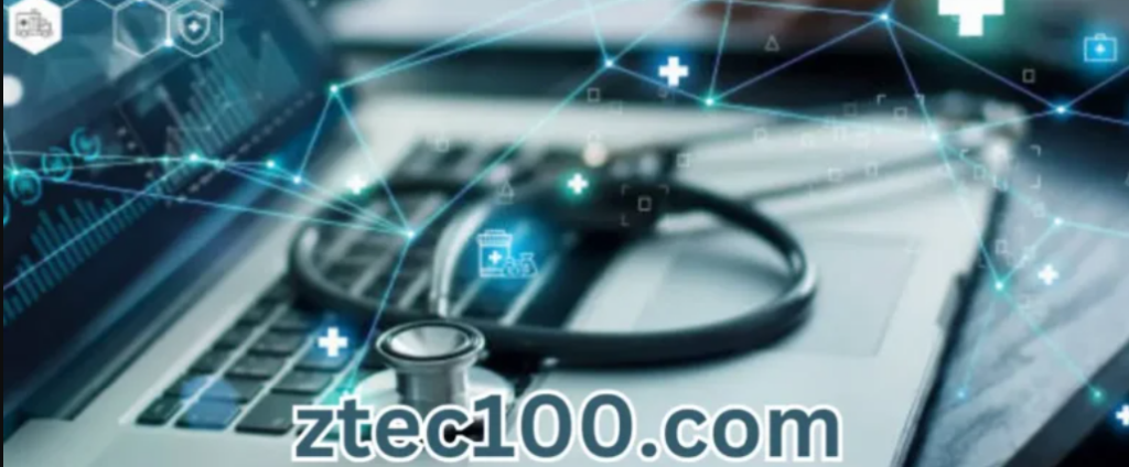 Ztec100.com