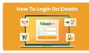 eleads login