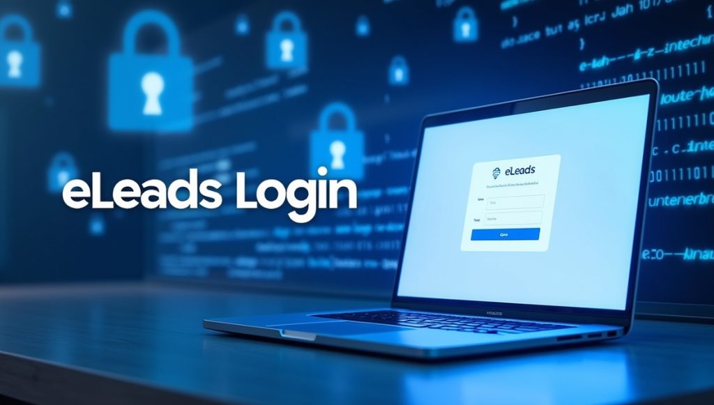 eleads login