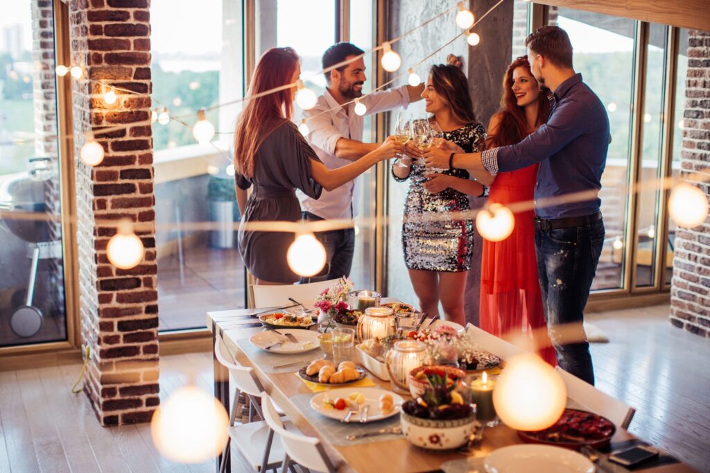 10 Things People Notice Before They Even Walk Through the Door