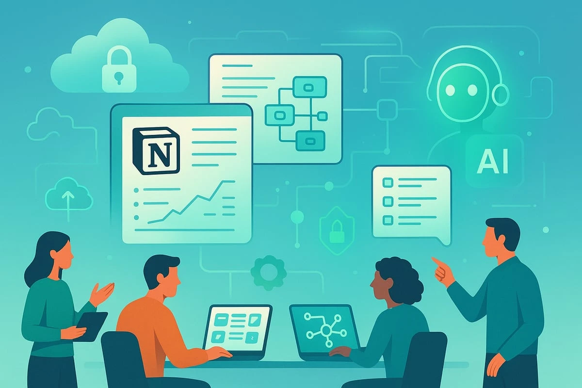 Essential Notion Tips & Tricks to Boost Your Productivity in 2026