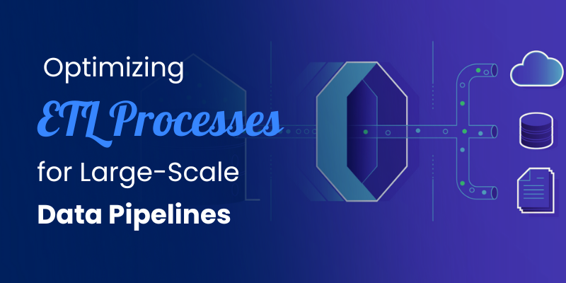 ETL Process Optimization