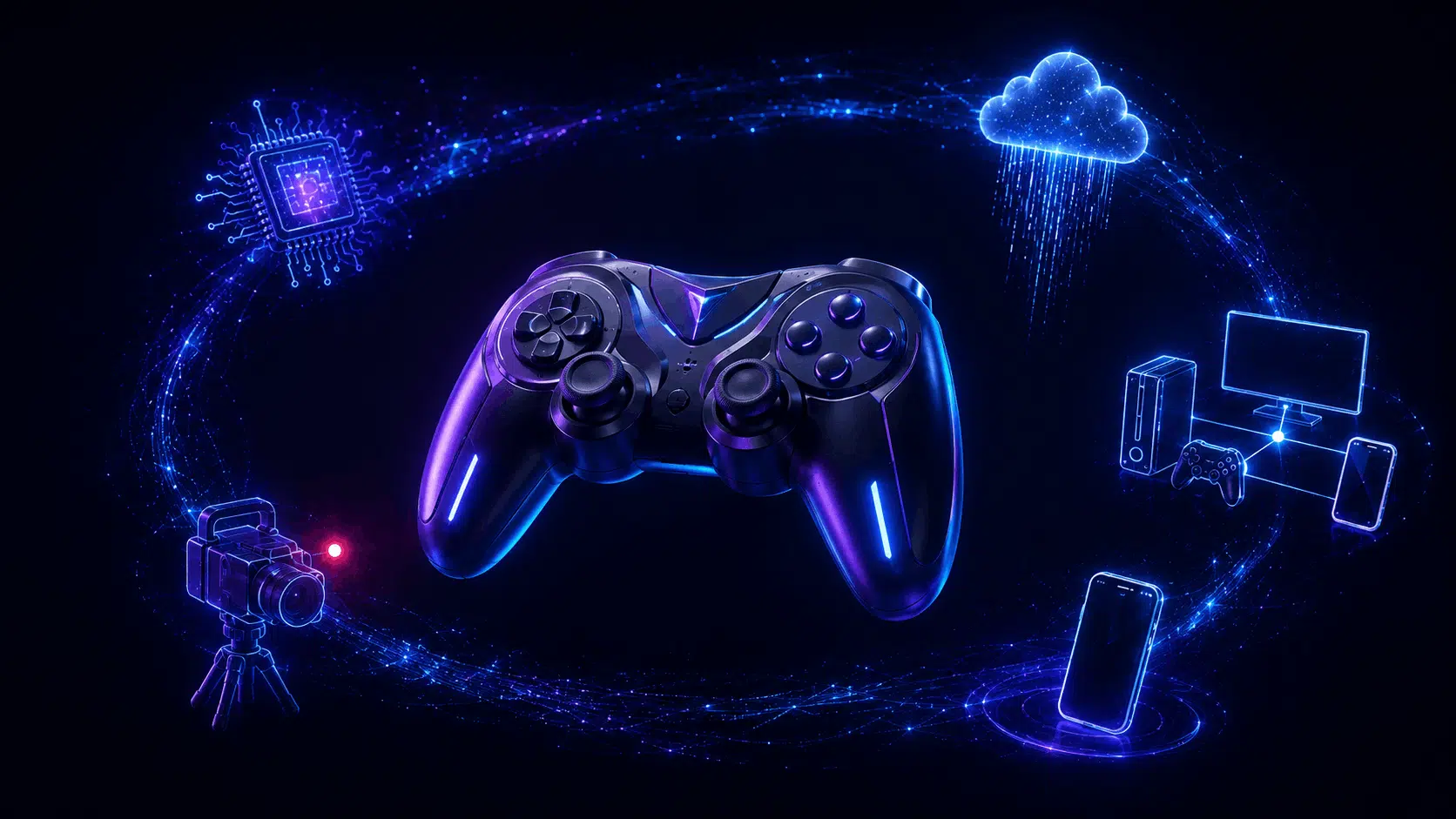 EuroGamersOnline Console