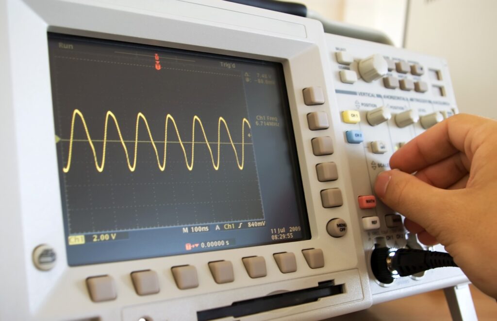Oscilloscope Features Every Engineer Should Understand Oscilloscope Features Every Engineer Should Understand