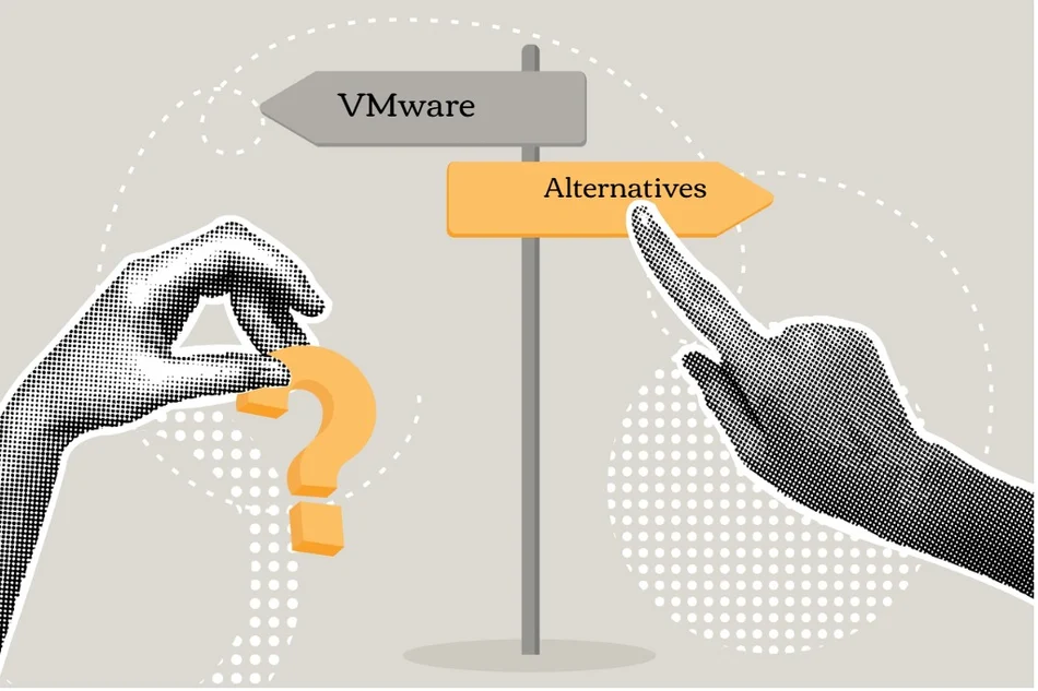 Best VMware Alternatives in Italy for Enterprise IT Modernization 