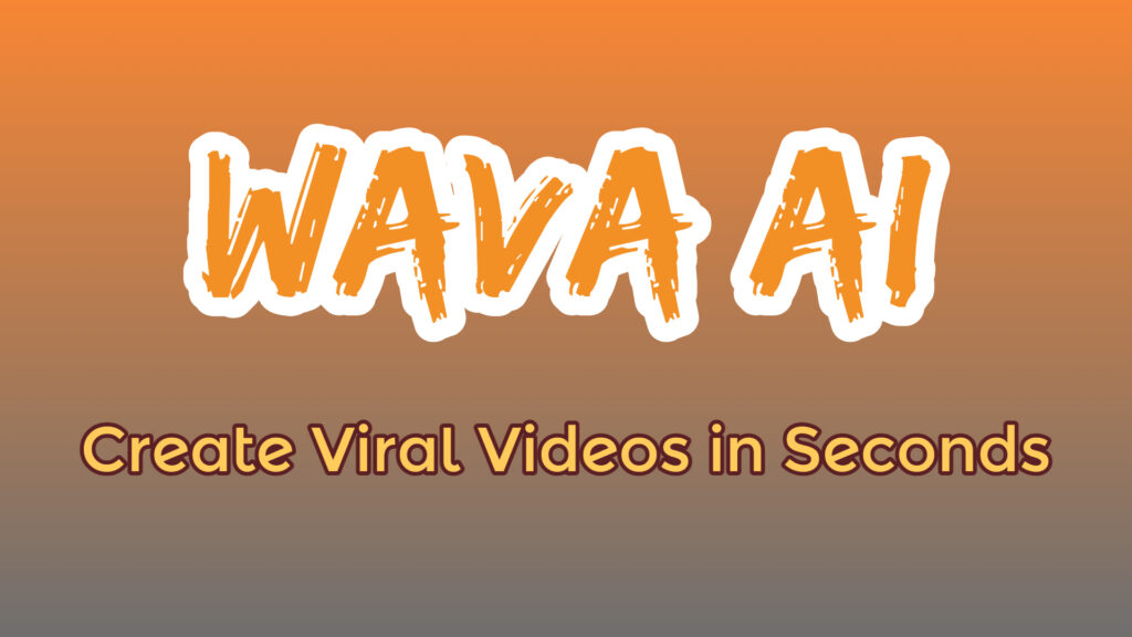 Wava AI Review 2026: Faceless Video Tool Everyone’s Using Wava AI