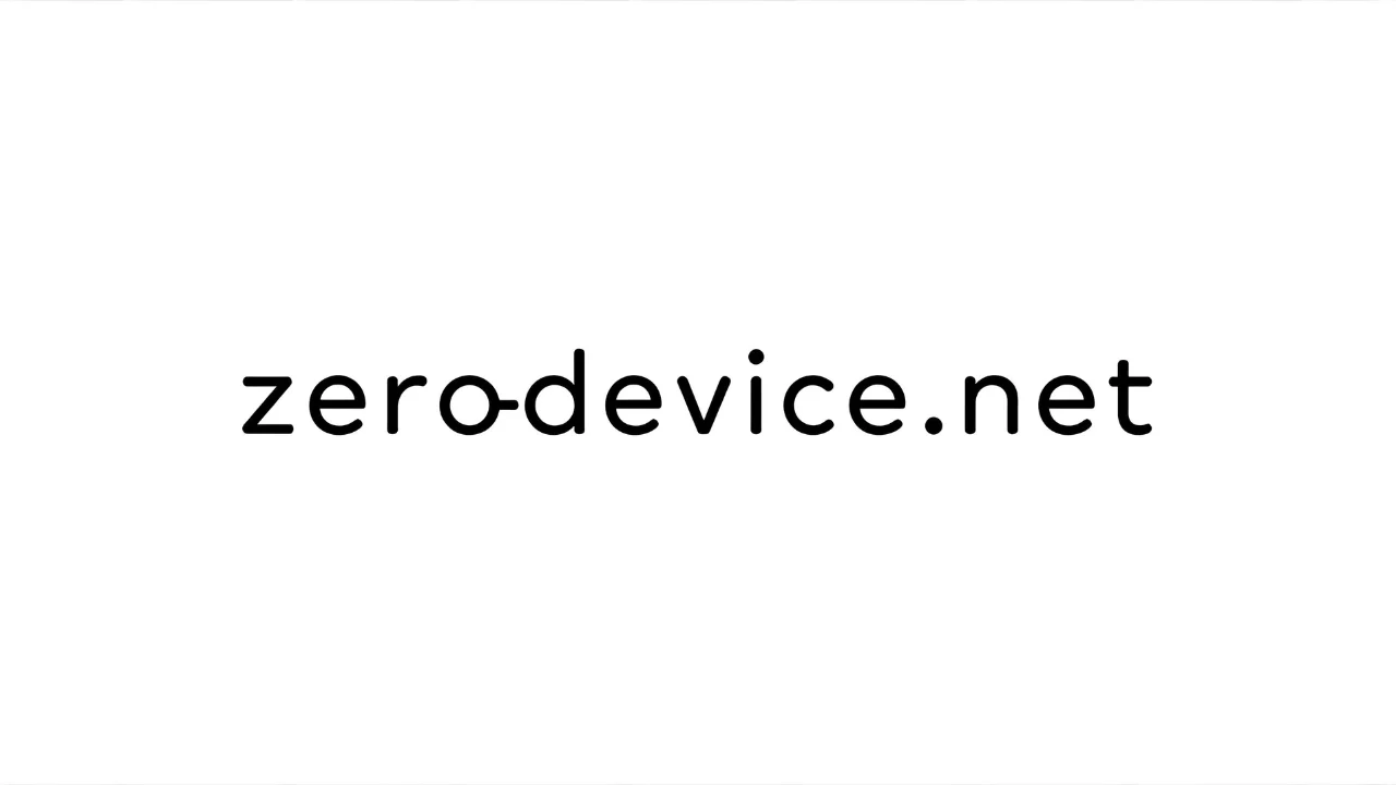 Zerodevice.net