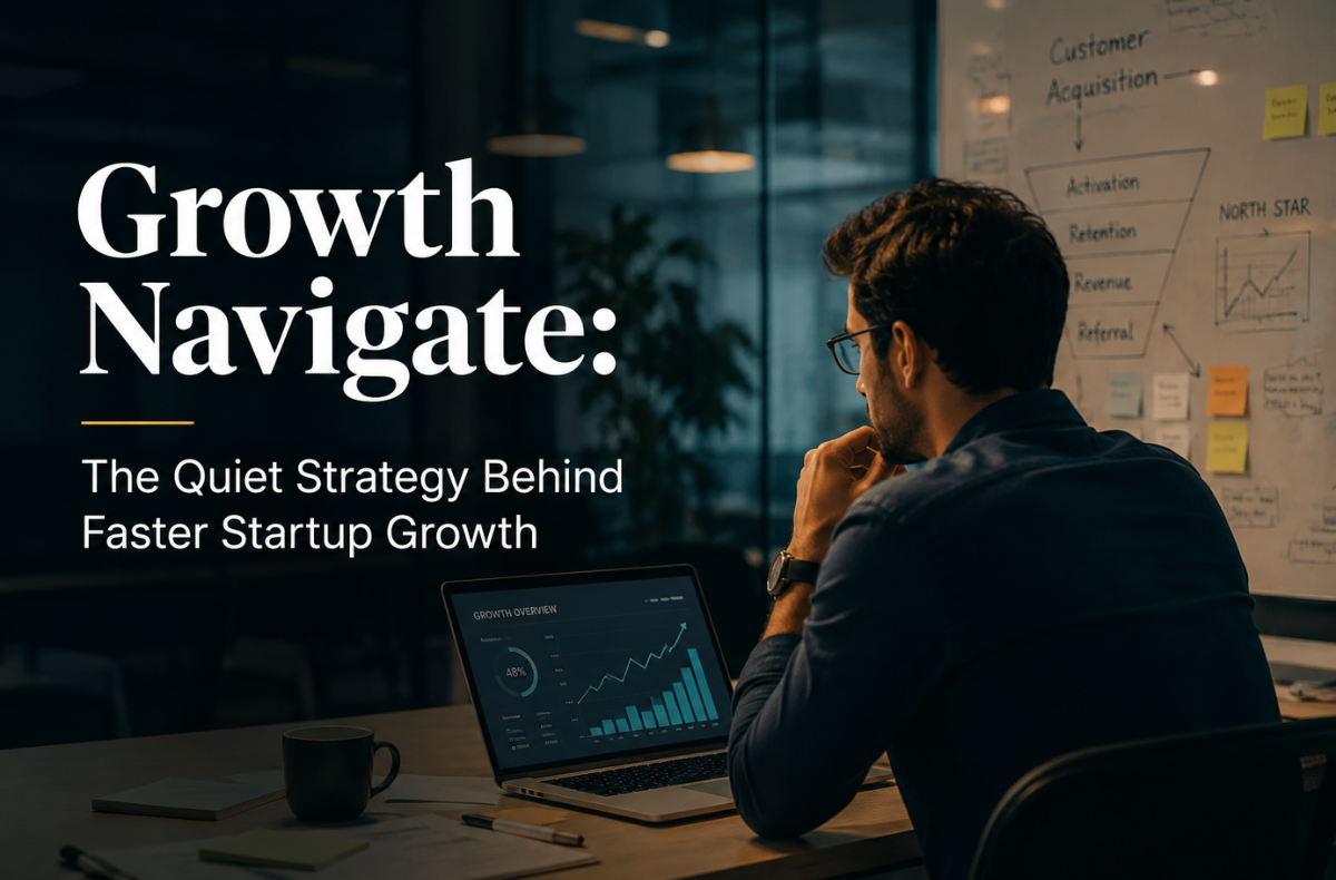 Growth Navigate Funding