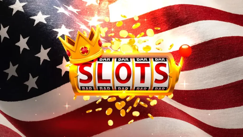Why Patriotic Visual Styles Continue to Thrive in Online Slots