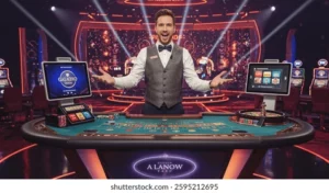 Five things most players don't know about live dealer games