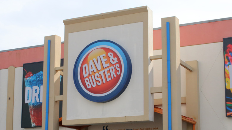 Who Owns Dave and Busters