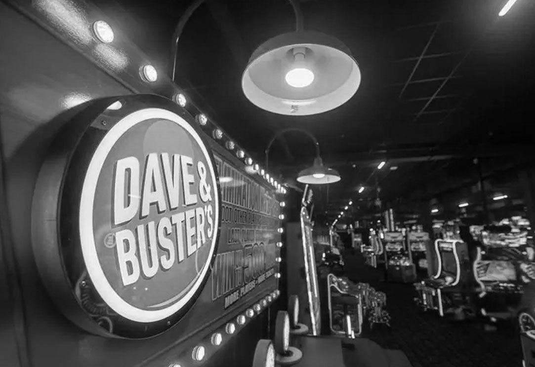 Who Owns Dave and Busters