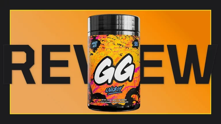 Who Owns GamerSupps