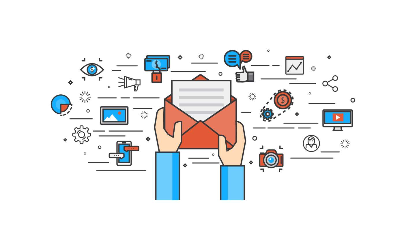 Free email: the compliance gap nobody checks