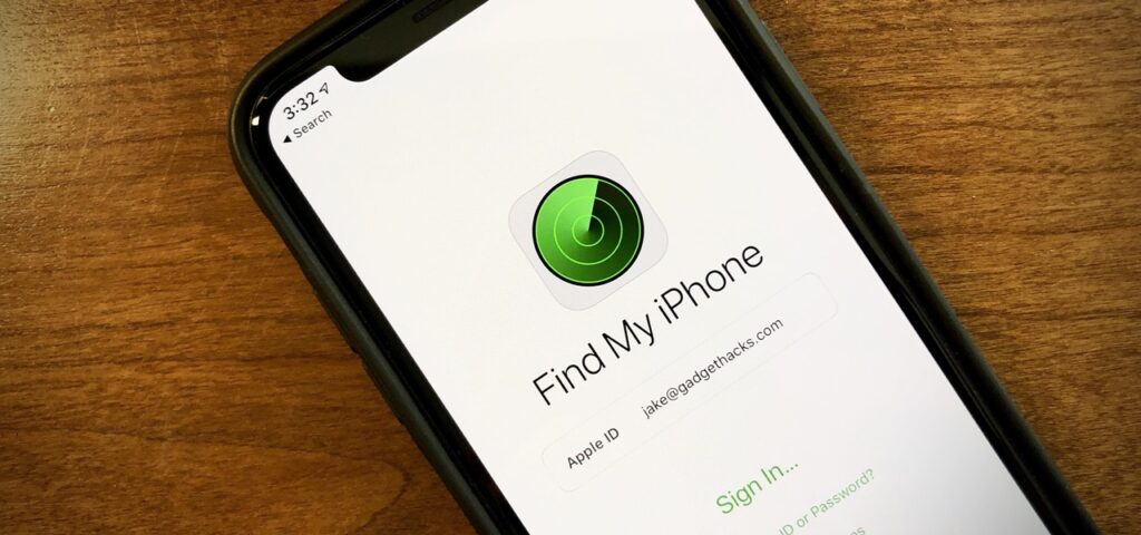 How to Turn Off Find My iPhone