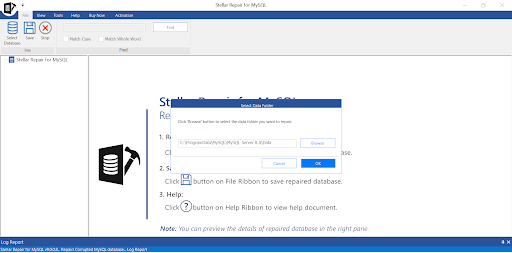 Stellar Repair for MySQL Review: Fixing Replication Errors 