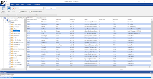 Stellar Repair for MySQL Review: Fixing Replication Errors 