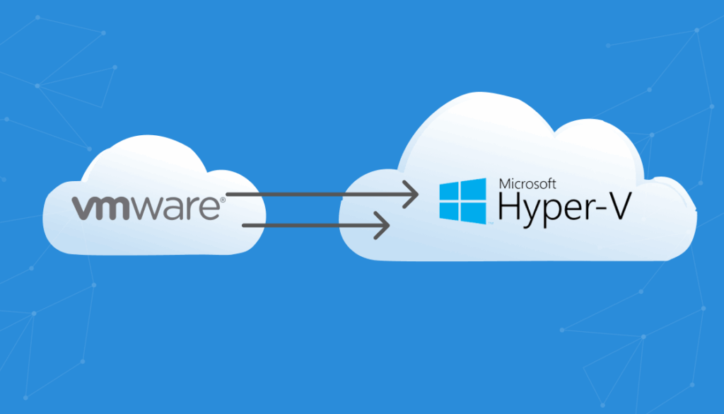Planning a Hyper-V to VMware Migration: Compatibility, Downtime, and Validation